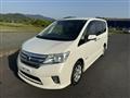 2013 Nissan Serena