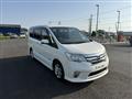 2013 Nissan Serena