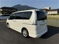 2013 Nissan Serena