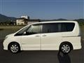 2013 Nissan Serena