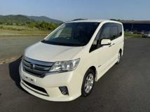 2013 Nissan Serena