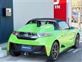 2022 Honda S660
