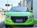 2022 Honda S660