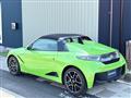 2022 Honda S660