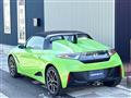 2022 Honda S660