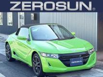 2022 Honda S660