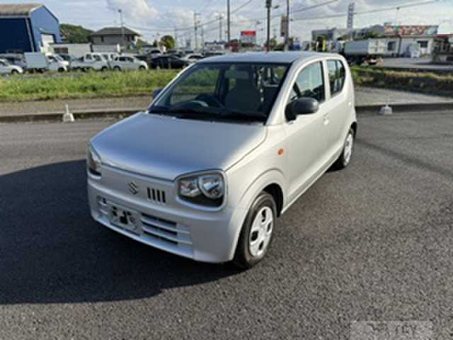 2016 Suzuki Alto