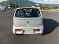 2016 Suzuki Alto