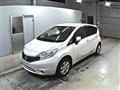2015 Nissan Note