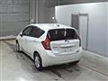 2015 Nissan Note