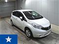 2015 Nissan Note