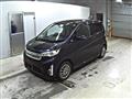 2015 Mitsubishi eK Custom