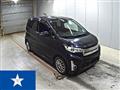 2015 Mitsubishi eK Custom