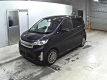 2015 Mitsubishi eK Custom