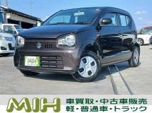 2017 Suzuki Alto