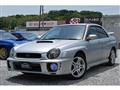 2002 Subaru Impreza Wrx