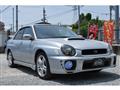 2002 Subaru Impreza Wrx