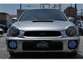 2002 Subaru Impreza Wrx