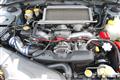 2002 Subaru Impreza Wrx