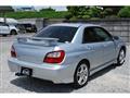 2002 Subaru Impreza Wrx