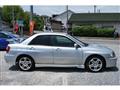 2002 Subaru Impreza Wrx