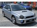 2002 Subaru Impreza Wrx