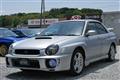 2002 Subaru Impreza Wrx