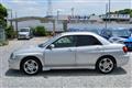 2002 Subaru Impreza Wrx