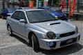 2002 Subaru Impreza Wrx