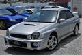 2002 Subaru Impreza Wrx