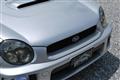 2002 Subaru Impreza Wrx
