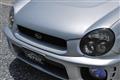 2002 Subaru Impreza Wrx