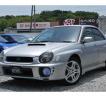 2002 Subaru Impreza Wrx