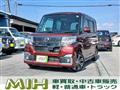 2016 Daihatsu Tanto Custom