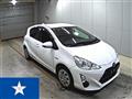 2017 Toyota AQUA