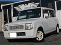 2004 Suzuki Lapin