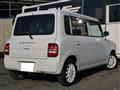 2004 Suzuki Lapin