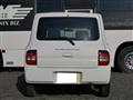 2004 Suzuki Lapin