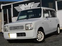2004 Suzuki Lapin