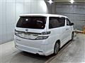 2013 Toyota Vellfire