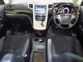 2013 Toyota Vellfire