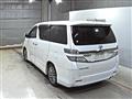 2013 Toyota Vellfire