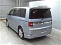2008 Mitsubishi Delica D5