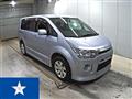 2008 Mitsubishi Delica D5