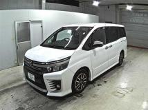 2016 Toyota Voxy