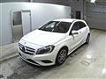 2015 Mercedes-Benz A-Class