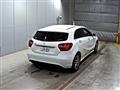 2015 Mercedes-Benz A-Class