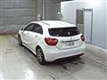 2015 Mercedes-Benz A-Class