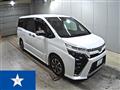 2019 Toyota Voxy