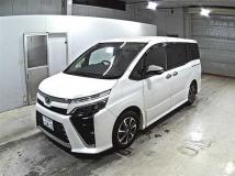 2019 Toyota Voxy